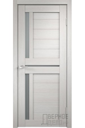 Межкомнатная дверь Duplex 3 ПО Мателюкс Дуб Белый от производителя VellDoris