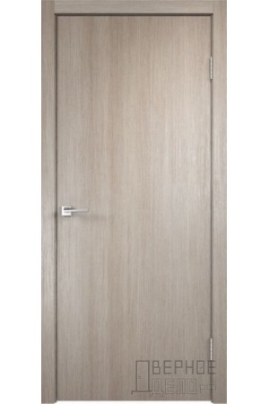 Межкомнатная дверь Smart Z ПГ Капучино от производителя VellDoris