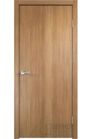 Межкомнатная дверь Smart Z ПГ Дуб Золотой от производителя VellDoris