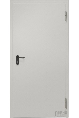Дверь Дверь ДП1-60 производство Феррони